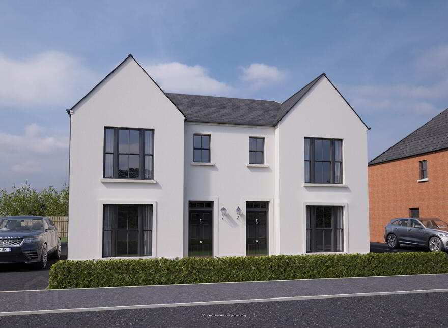 The Lismore, Carrickvale, Lurgan