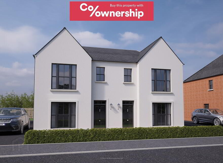 The Lismore, Carrickvale, Lurgan