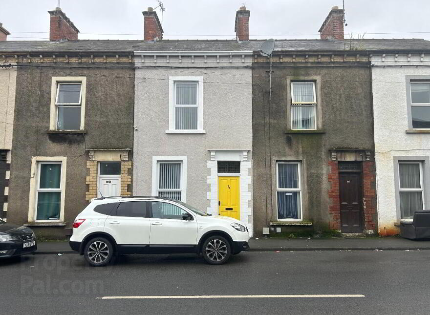 24 Hanover Street, Portadown, BT62 3ER photo