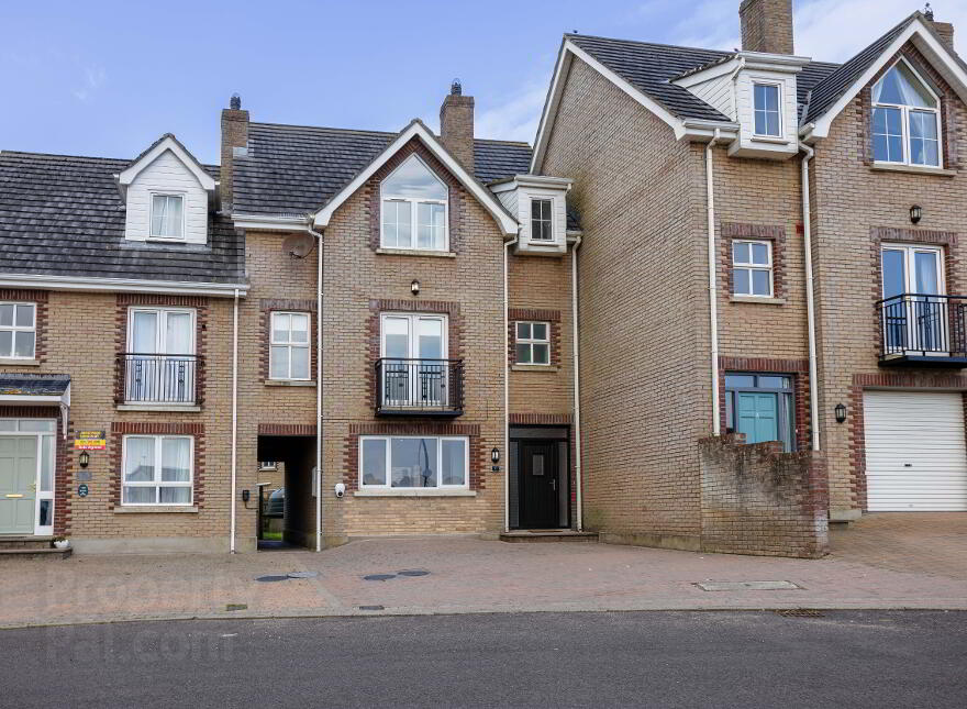 6 Millstone Grove (golf & Summer 2025), Portstewart, BT55 7GS photo