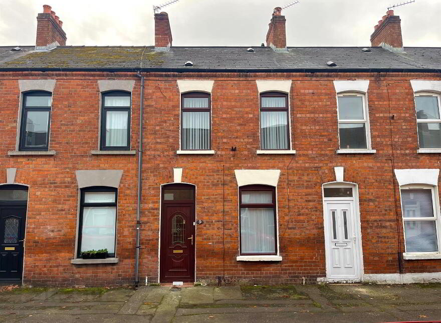 9 Ravenscroft Street, Belfast, BT5 5BE photo