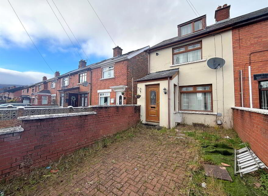 155 Alliance Avenue, Belfast, BT14 7NT photo