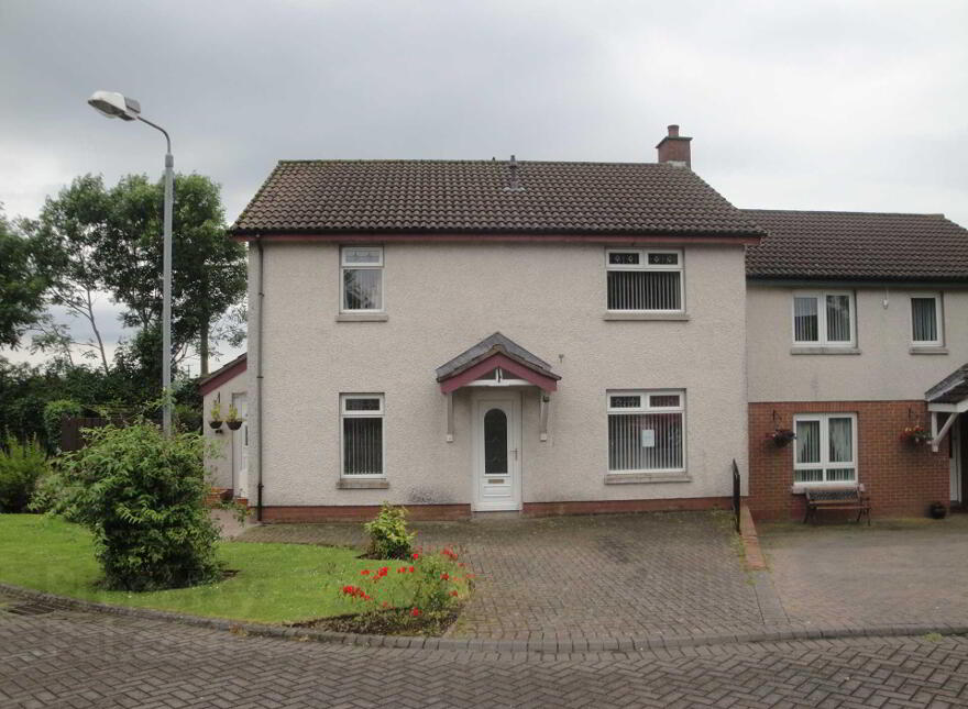 3 Rashee Crescent, Ballyclare, BT39 9YS photo