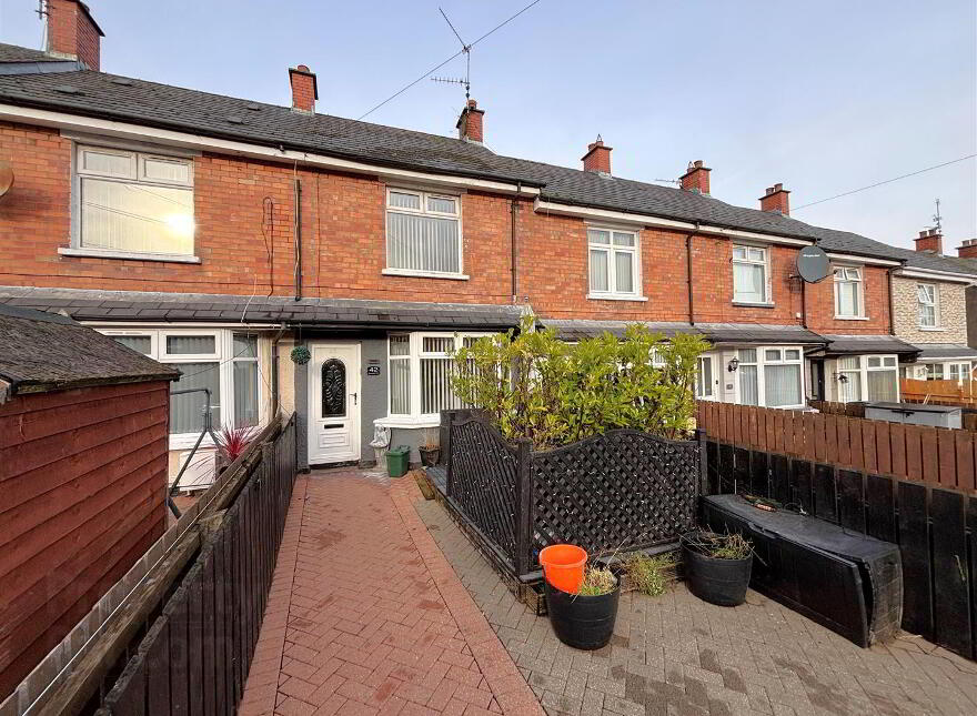 42 Brompton Park, Belfast, BT14 7LD photo