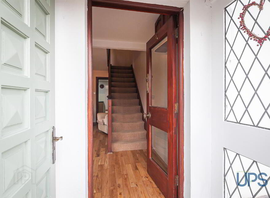 6 The Hill, Dunmurry, Belfast, BT17 9EY