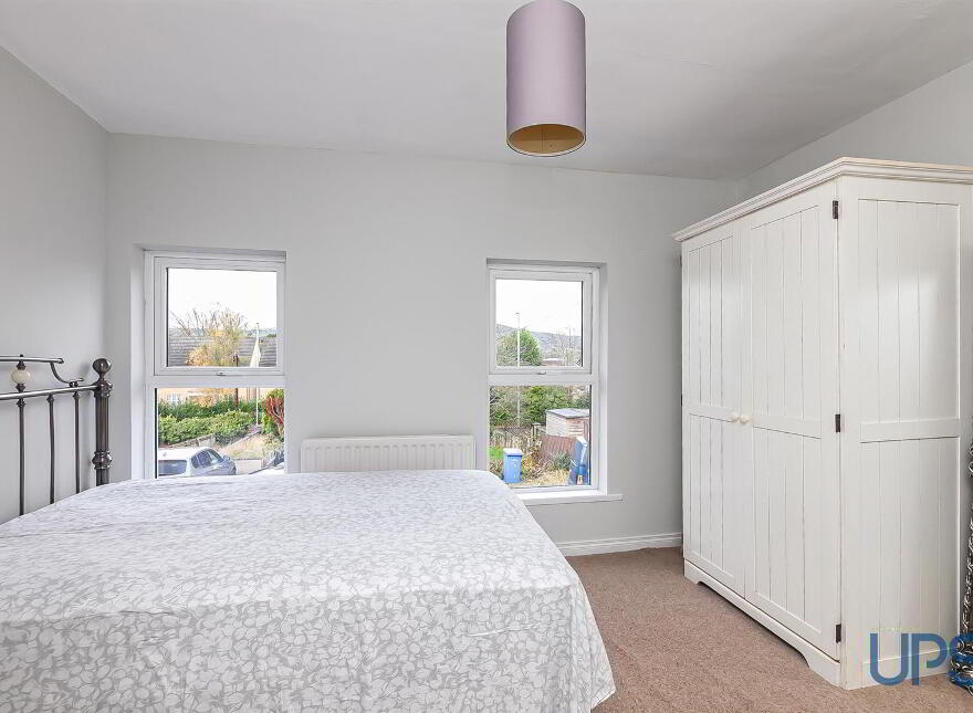6 The Hill, Dunmurry, Belfast, BT17 9EY
