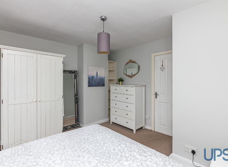 6 The Hill, Dunmurry, Belfast, BT17 9EY