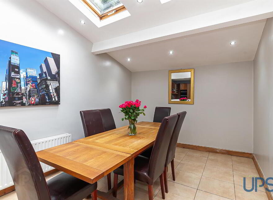 6 The Hill, Dunmurry, Belfast, BT17 9EY