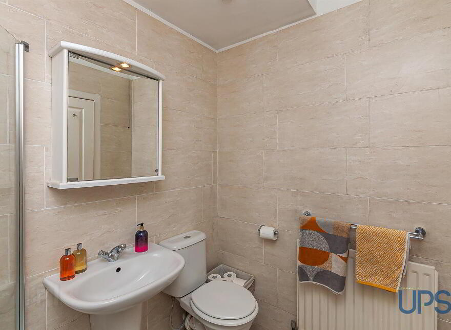 6 The Hill, Dunmurry, Belfast, BT17 9EY