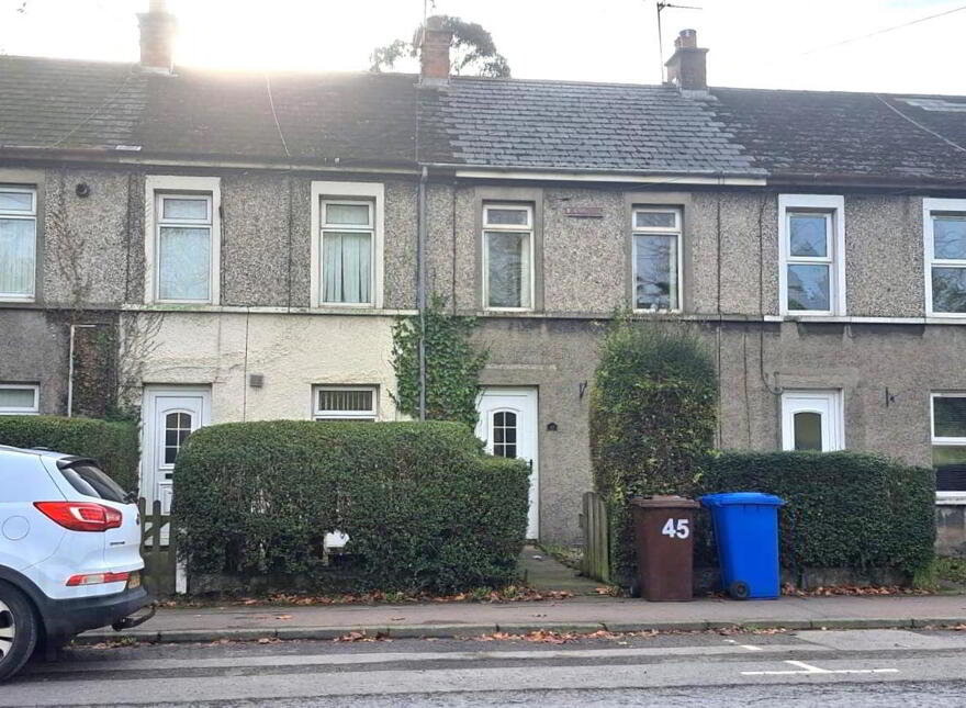 45 Talbot Street, Newtownards, BT23 4EG photo