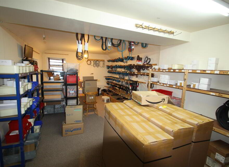 12 High Street, Ballynahinch, BT24 8AB