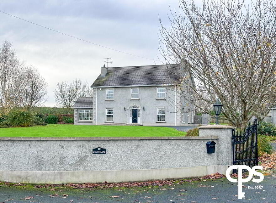 10 Derrycaw Road, Moy, BT71 6SX photo