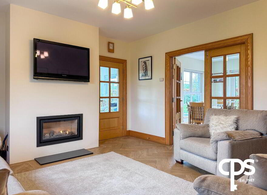 10 Derrycaw Road, Moy, BT71 6SX