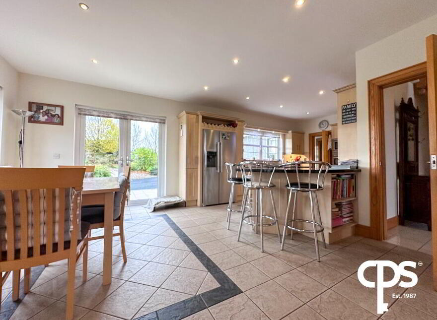 10 Derrycaw Road, Moy, BT71 6SX