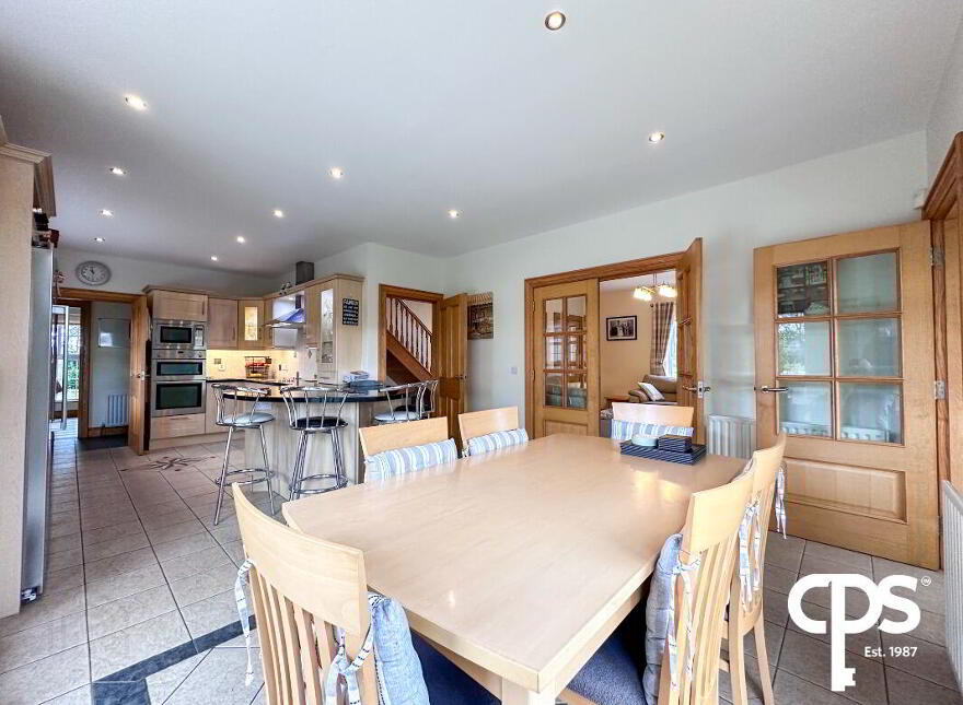 10 Derrycaw Road, Moy, BT71 6SX