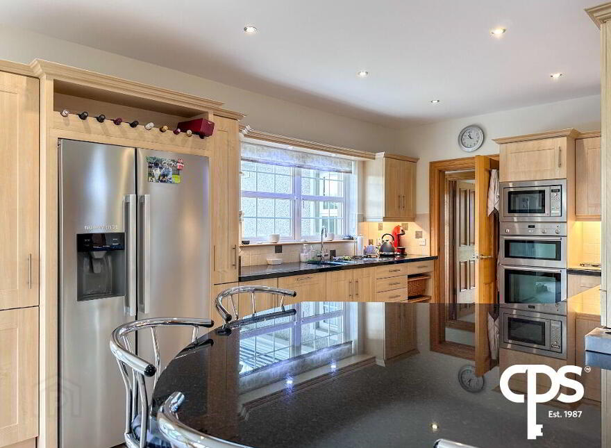 10 Derrycaw Road, Moy, BT71 6SX