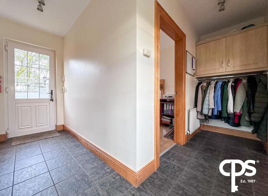 10 Derrycaw Road, Moy, BT71 6SX