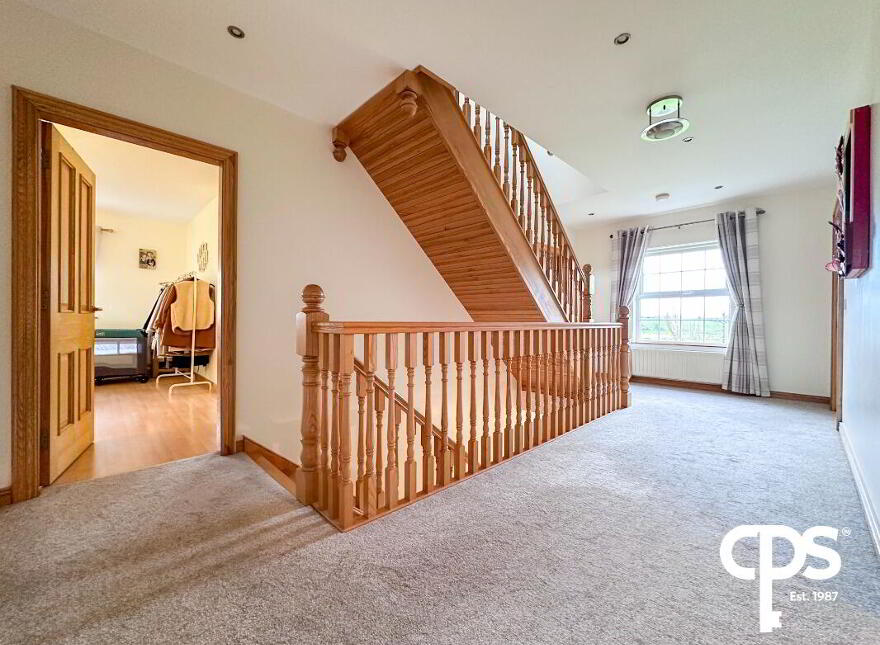 10 Derrycaw Road, Moy, BT71 6SX