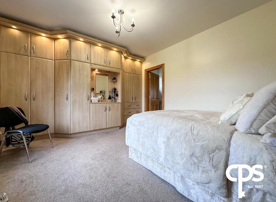 10 Derrycaw Road, Moy, BT71 6SX