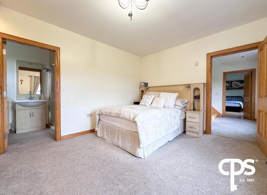 10 Derrycaw Road, Moy, BT71 6SX