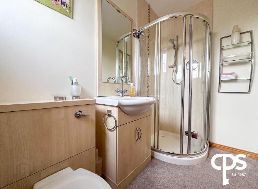 10 Derrycaw Road, Moy, BT71 6SX