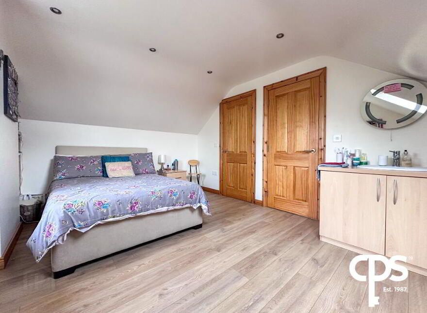 10 Derrycaw Road, Moy, BT71 6SX