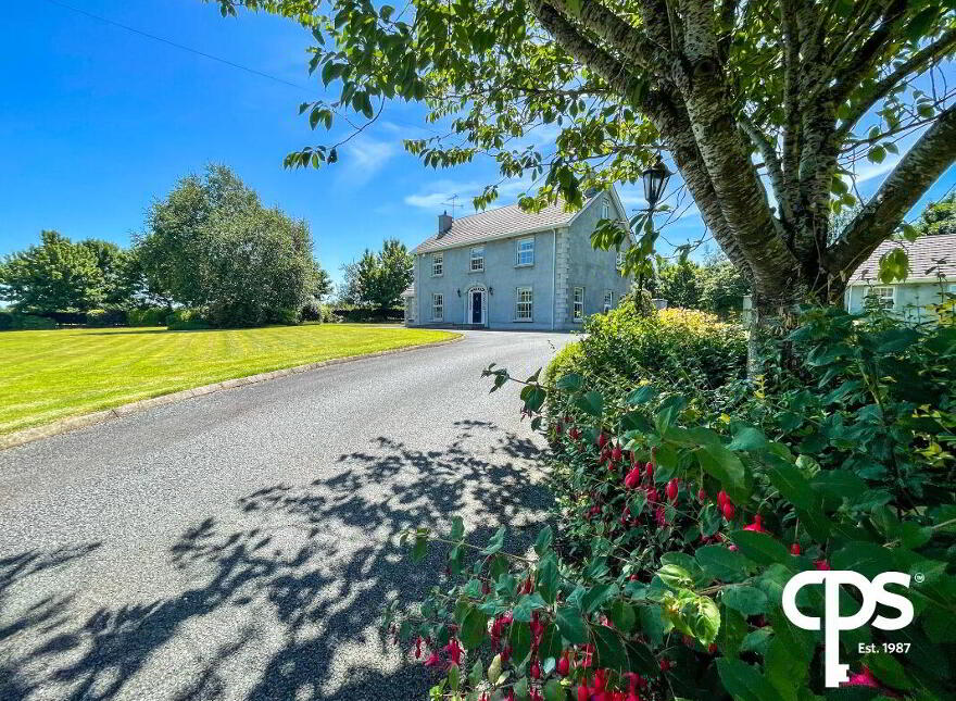 10 Derrycaw Road, Moy, BT71 6SX photo
