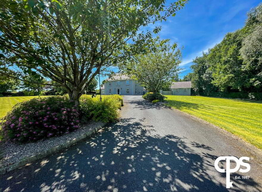 10 Derrycaw Road, Moy, BT71 6SX