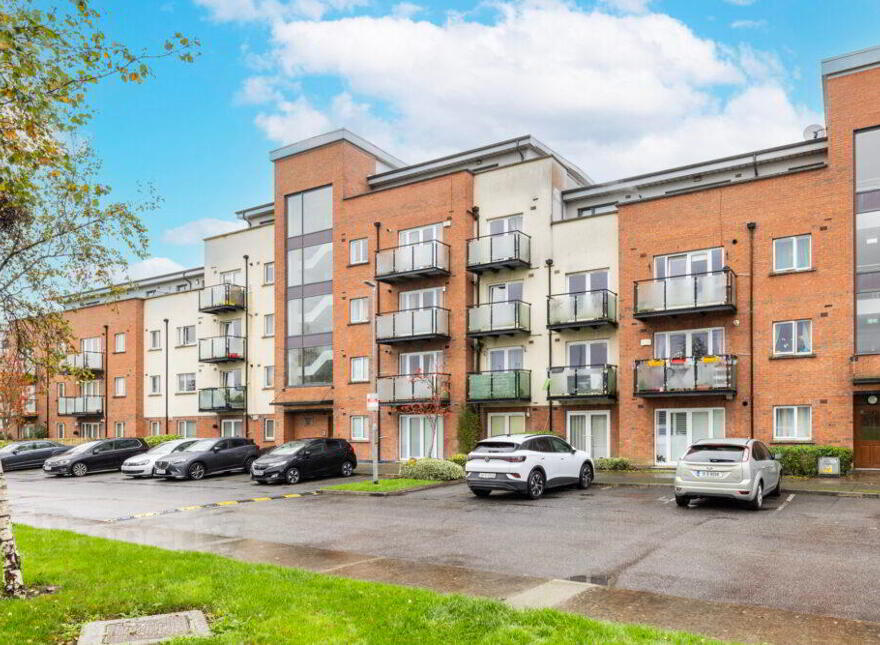 Apt 85, Mayeston Court, Mayeston Hall, Finglas, Dublin, D11KX57 photo