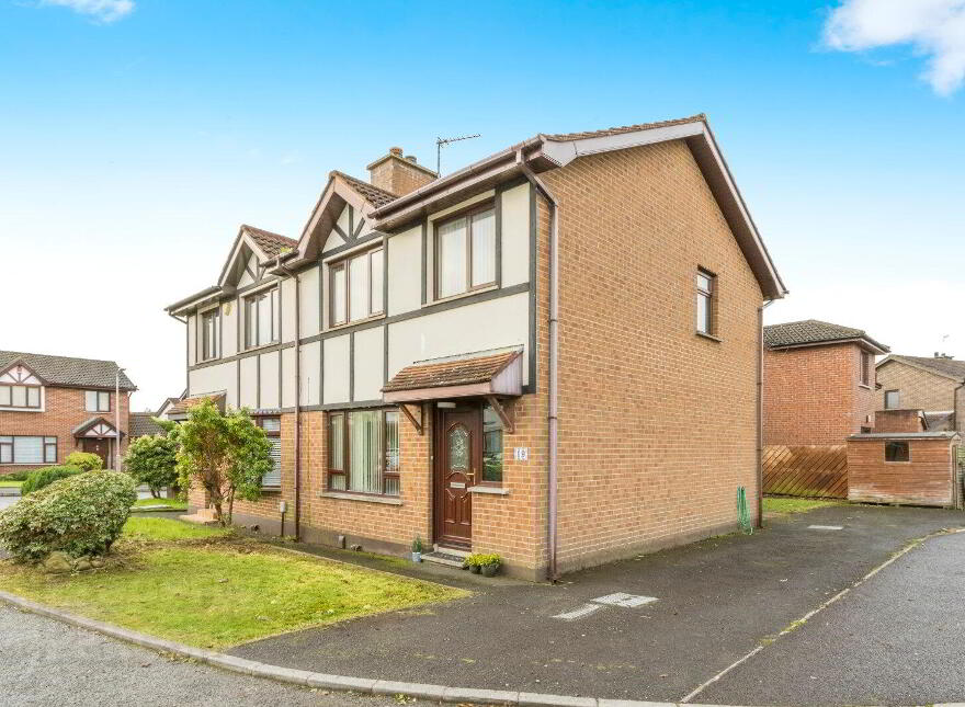 19 Ashbourne Park, Lambeg, Lisburn, BT27 4NS photo