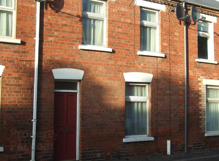 5 Sunnyside Street, Belfast, BT7 3EX photo