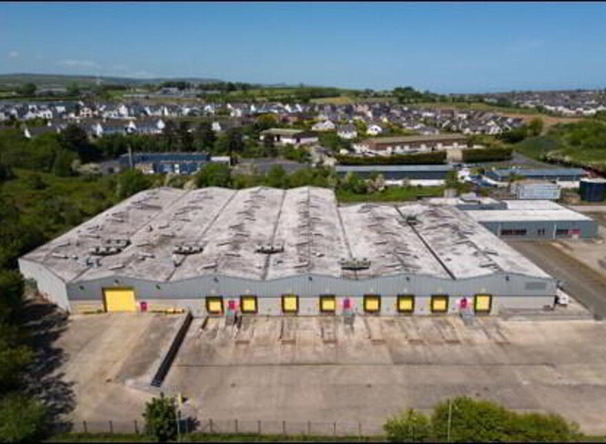 1 Ballyhampton Road, Larne, BT40 2ST