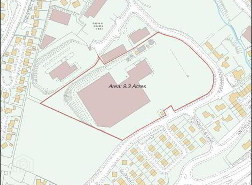 1 Ballyhampton Road, Larne, BT40 2ST
