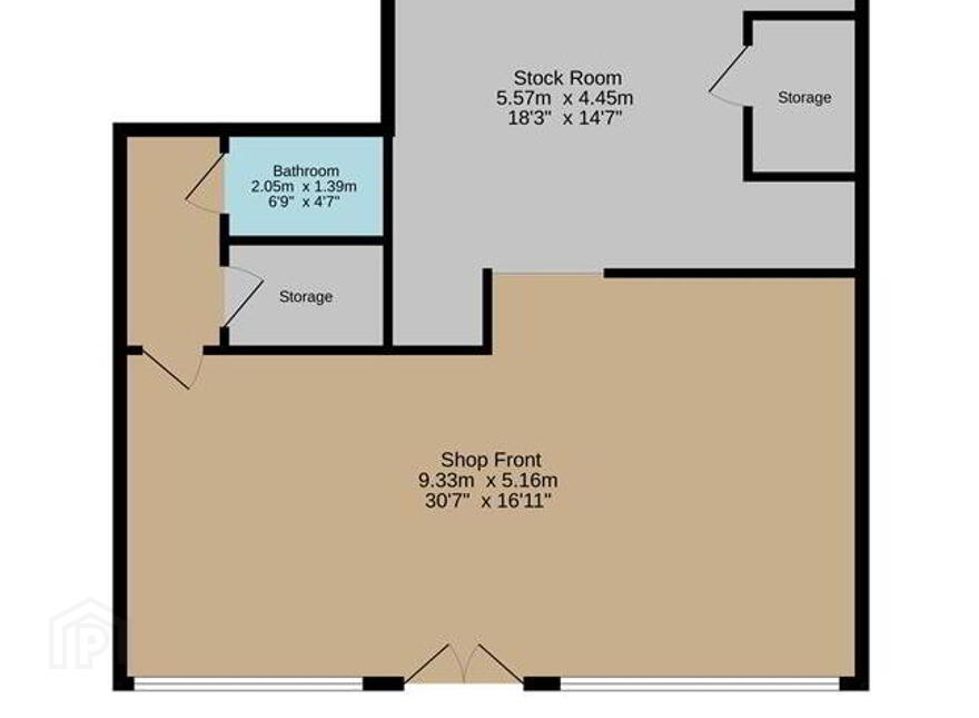 Unit 1, Main Street, Rathcoole, Dublin