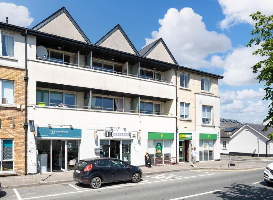 Unit 1, Main Street, Rathcoole, Dublin