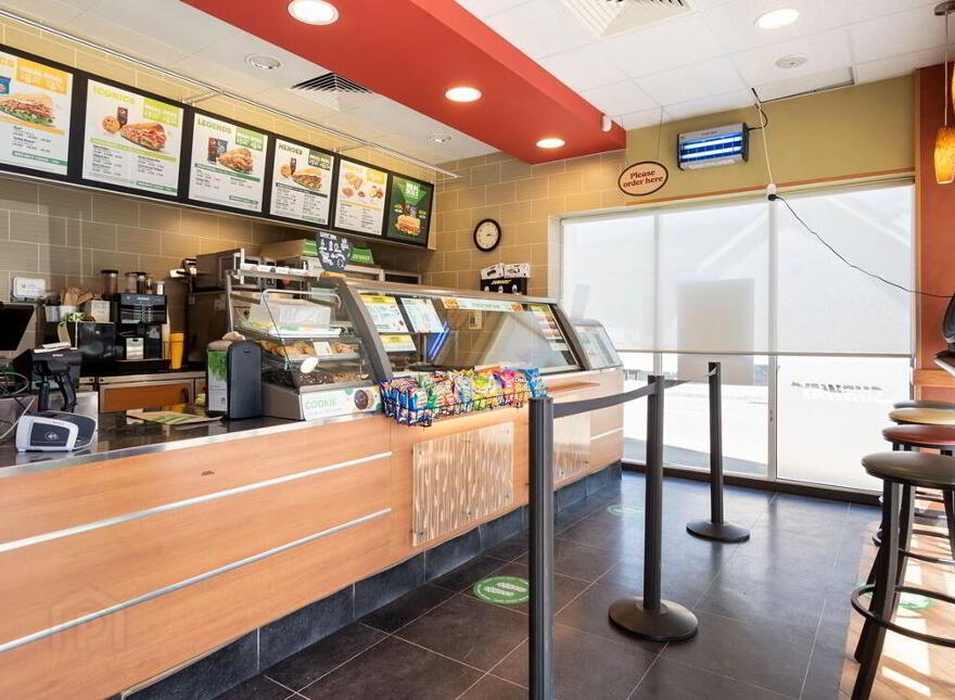 Unit 1, Main Street, Rathcoole, Dublin