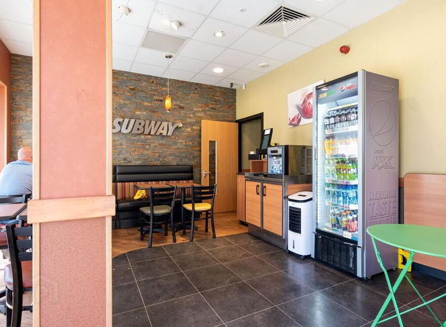 Unit 1, Main Street, Rathcoole, Dublin