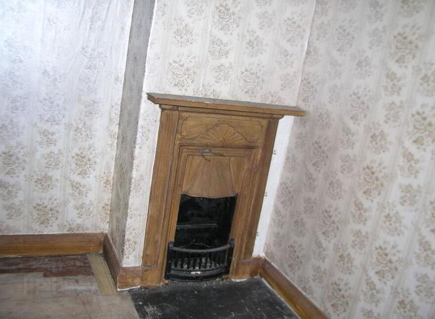 64 St Joseph's Terrace, Mountmellick, Laois, R32XW96