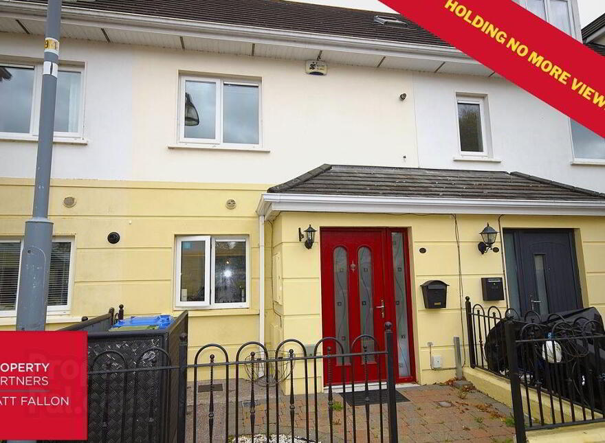 67 Coopers Grange, Ballincollig, Cork, P31X889 photo