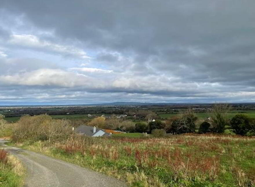 Crotta, Kilflynn