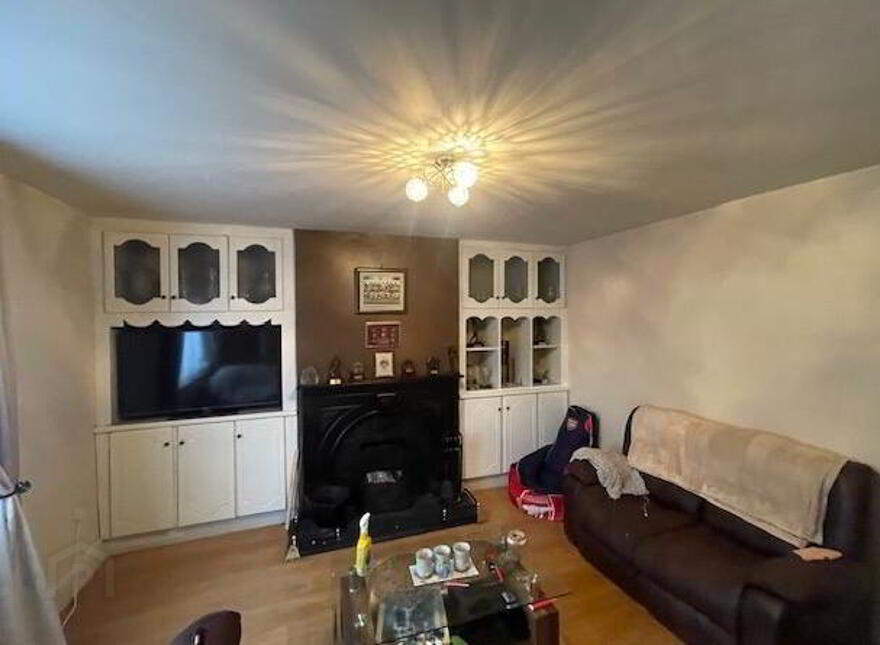 Main Street, Abbeydorney, Kerry, V92A2P1