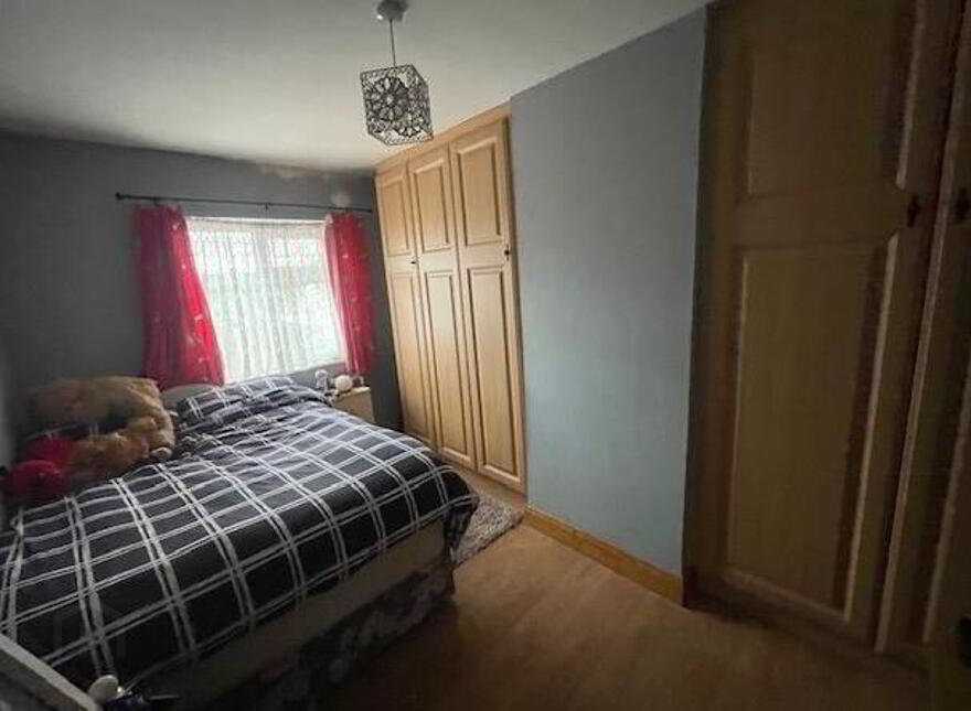 Main Street, Abbeydorney, Kerry, V92A2P1