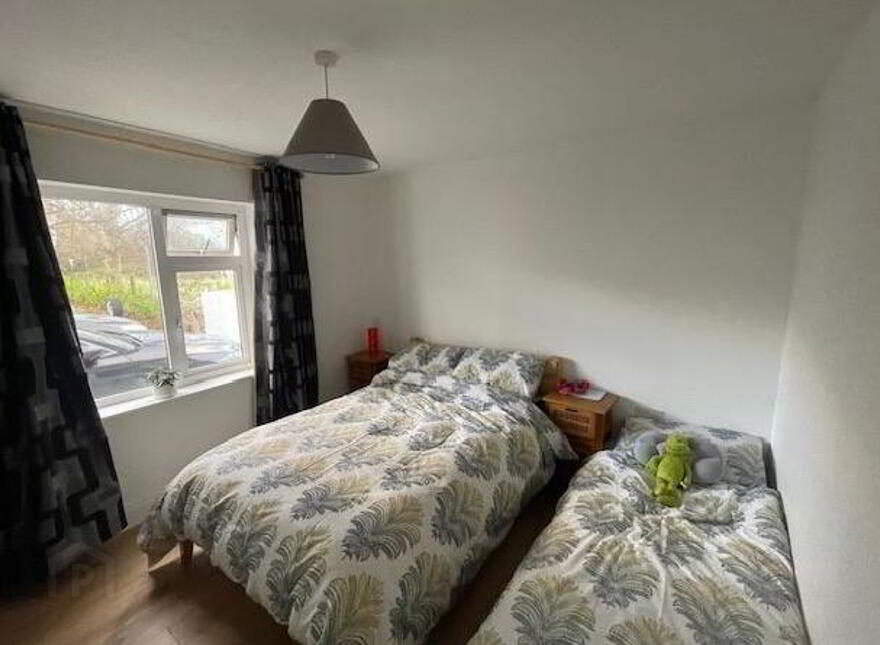 Main Street, Abbeydorney, Kerry, V92A2P1
