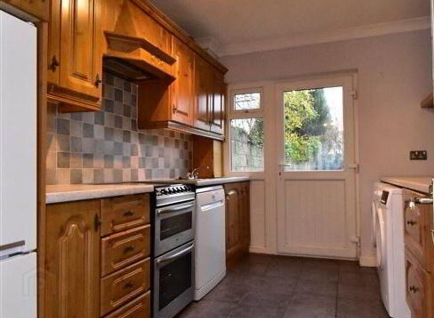 78 Arthur Griffith Park, Lucan, Dublin, K78XF67
