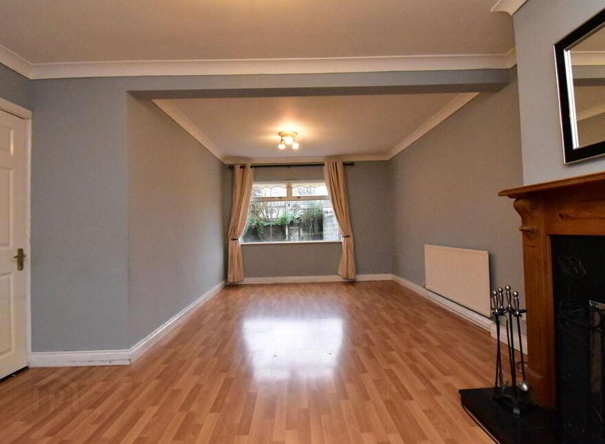 78 Arthur Griffith Park, Lucan, Dublin, K78XF67