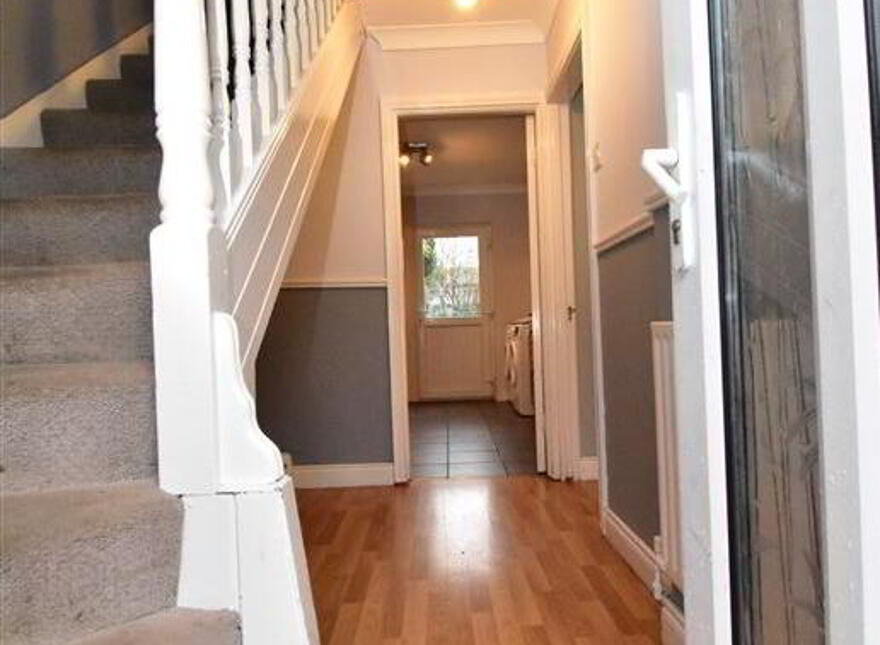 78 Arthur Griffith Park, Lucan, Dublin, K78XF67
