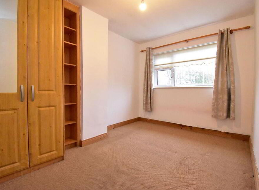 78 Arthur Griffith Park, Lucan, Dublin, K78XF67