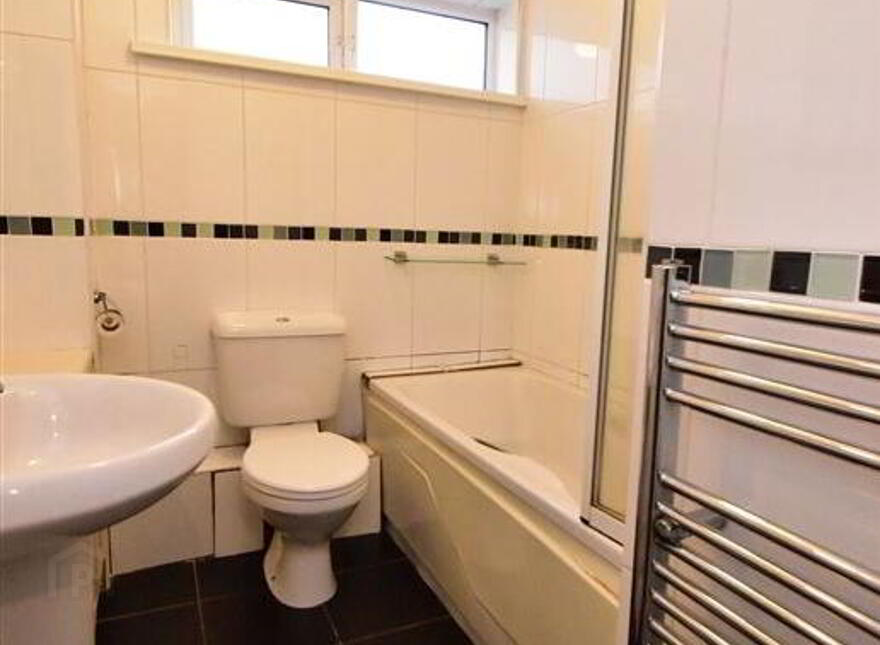 78 Arthur Griffith Park, Lucan, Dublin, K78XF67