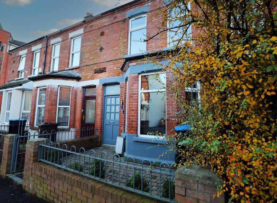 63 Ravenhill Avenue, Belfast, BT6 8LD photo