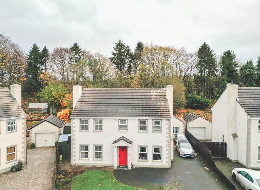 19 The Beeches, Ballinamallard, Enniskillen, BT94 2FX photo